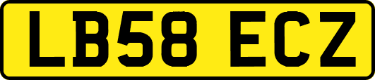 LB58ECZ