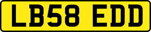 LB58EDD