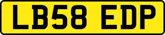 LB58EDP