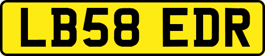 LB58EDR