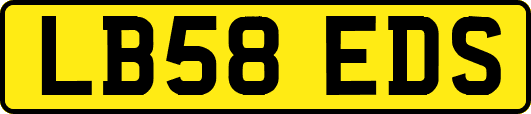 LB58EDS