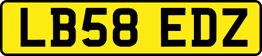 LB58EDZ