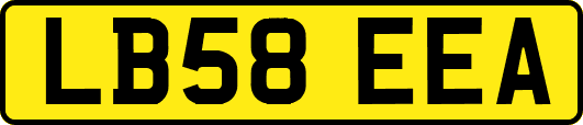 LB58EEA