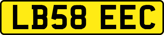 LB58EEC