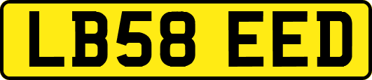 LB58EED
