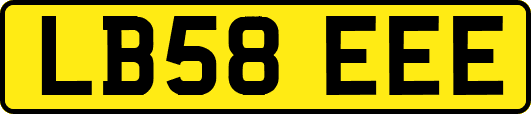 LB58EEE