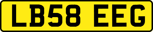 LB58EEG