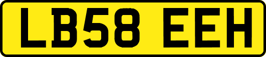 LB58EEH