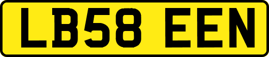 LB58EEN