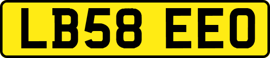 LB58EEO