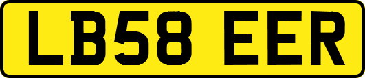 LB58EER
