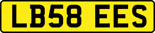 LB58EES