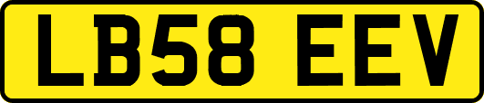 LB58EEV