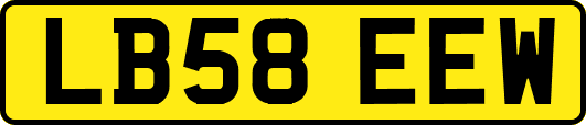 LB58EEW