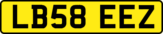 LB58EEZ