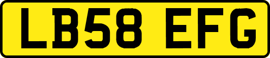 LB58EFG