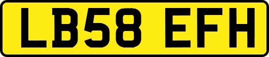 LB58EFH
