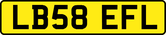 LB58EFL
