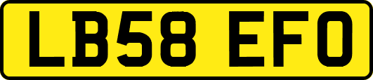 LB58EFO