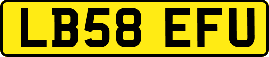 LB58EFU