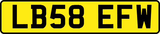 LB58EFW