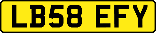 LB58EFY