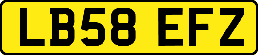 LB58EFZ