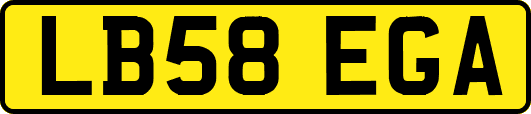 LB58EGA
