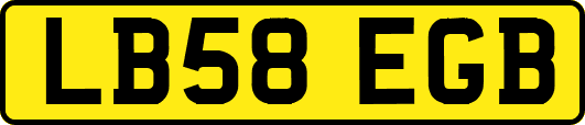LB58EGB