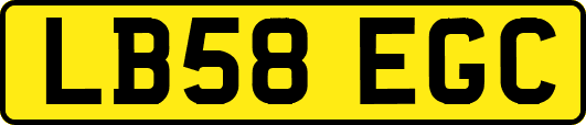 LB58EGC