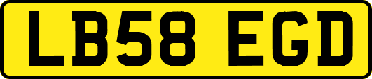 LB58EGD