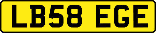 LB58EGE