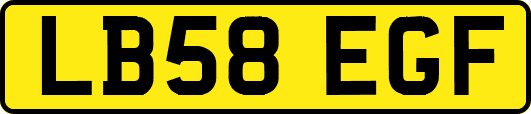 LB58EGF