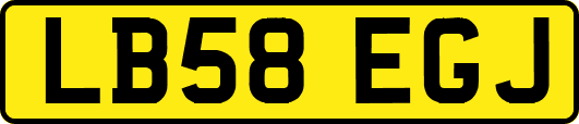 LB58EGJ