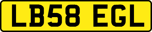 LB58EGL