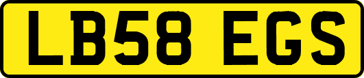 LB58EGS