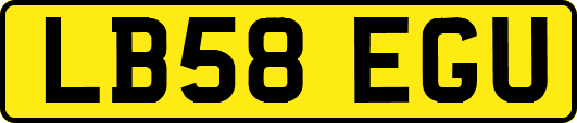 LB58EGU