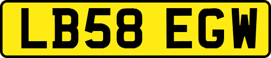 LB58EGW