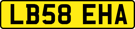 LB58EHA