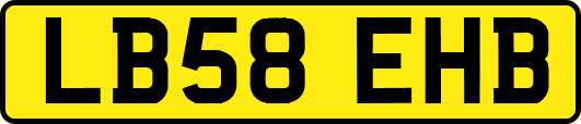 LB58EHB