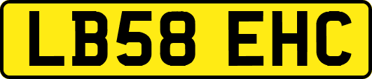 LB58EHC