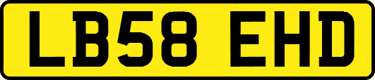 LB58EHD