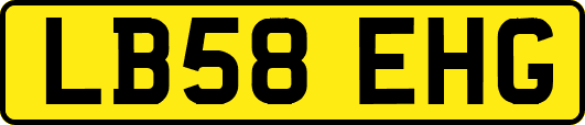 LB58EHG