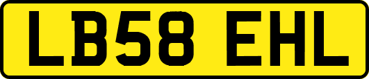 LB58EHL