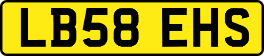 LB58EHS