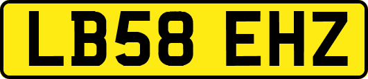 LB58EHZ