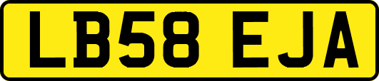 LB58EJA