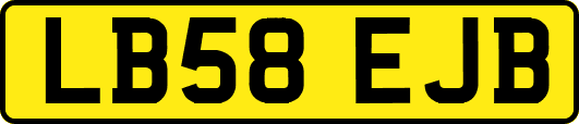 LB58EJB