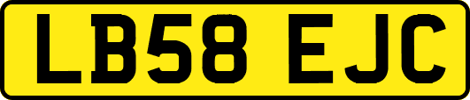 LB58EJC
