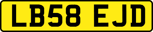 LB58EJD